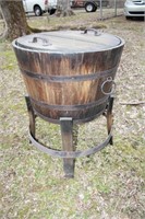 Barrel Cooler