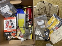 Lrg Reloading Mystery Box