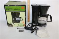 12 Volt Coffee Maker