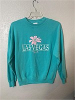 Vintage Las Vegas Souvenir Sweatshirt