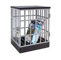 CONTROL KIDS SCREEN TIME - This mobile jail cell