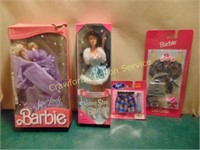 Barbie Dolls