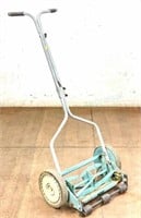 Vintage Scotts Grass Cutter Push Mower