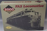 PROTO 2000 SERIES FA2 LOCOMOTIVE 8375 PRR #9623 HO