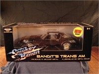 American Muscle Smokey and the Bandit Trans Am