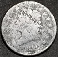 1810 US Classic Head Large Cent