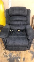 barely used Lift Chair with heat