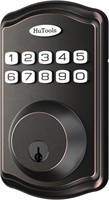 Keyless Entry Door Lock, HuTools Electronic