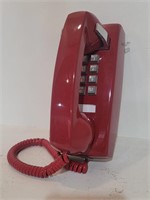 Western Electric Touchtone Wall Phone