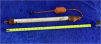 24” Fluorescent Stick Work Light