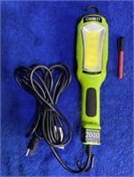 Gear-It Dual Mode Work Light