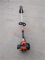 Echo Gas Straight Shaft String Trimmer