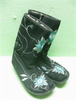 Pre-Owned Alegria Boots - Size 9