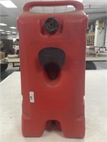 Portable 14 Gallon Fuel Tank