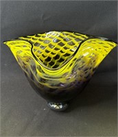 Murano-style art glass
