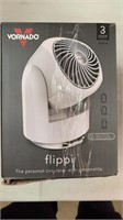 Vornado flippi