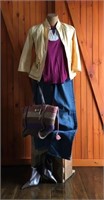Boutique Inna Bag Women’s Clothing & Accessory Set