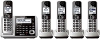 Panasonic KX-TG175C Digital Phone