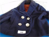 Vintage Coat