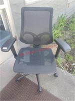 Office Chairs (yard)