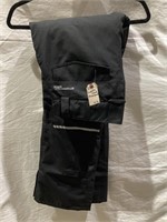 Stormpack Mens Snowpants Small *lightly Used
