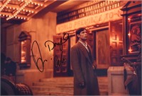 Autograph COA Babylon Photo