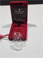 Waterford Crystal The Angel Ornament