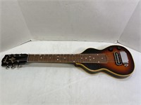 GIBSON EH-150 LAP STEEL GUITAR WITH GEIB CASE AND