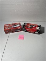 Die Cast Car LOT 1:24 Scale Eilliot Harvick