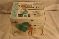 Pampers Pure Protection 35+lbs