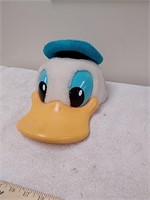 Donald Duck ball cap