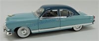 1953 Kaiser 1/18 die cast car