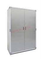 Seville classics ultraHD mega storage cabinet