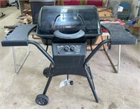Char-Broil Quickset Gas Grill