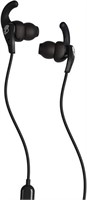 Skullcandy Set Sport Earbuds, Black/White