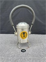 Union Rail Road Conger Lantern