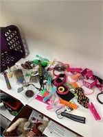 Key chain lot