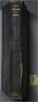 49P: Saint Anthony book (1898)