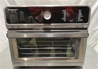 Cuisinart Air Fryer Toaster Oven (light Use,