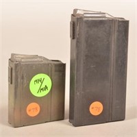 Two M1A Magazines