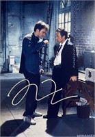 Autograph COA Reservoir Dogs Photo