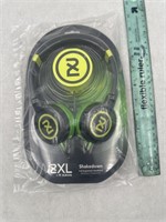 NEW 2XL Shakedown Full Suspension Headphones