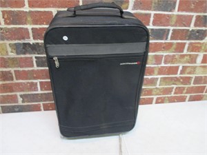 Avantegardea Rolling Suitcase