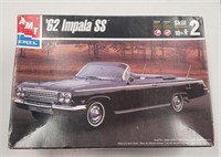 Model 6 Impala SS