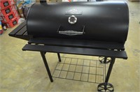 River Grille Smoker