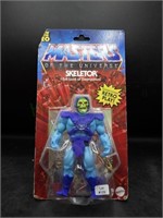 Mattel Skeletor Evil Lord of Destruction NIP