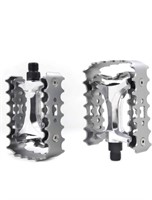 ( New ) MTB Pedals Mountain Bike Pedals 9/16