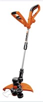 WORX 6.0AMP ELECTRIC GRASS TRIMMER