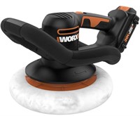 WORX WX856L 20V POWER SHARE 10IN CORDLESS