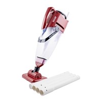 POOL BLASTER Max Cordless Pool Vacuum for Deep